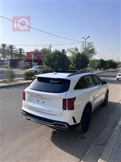 کیا سۆرینتۆ
